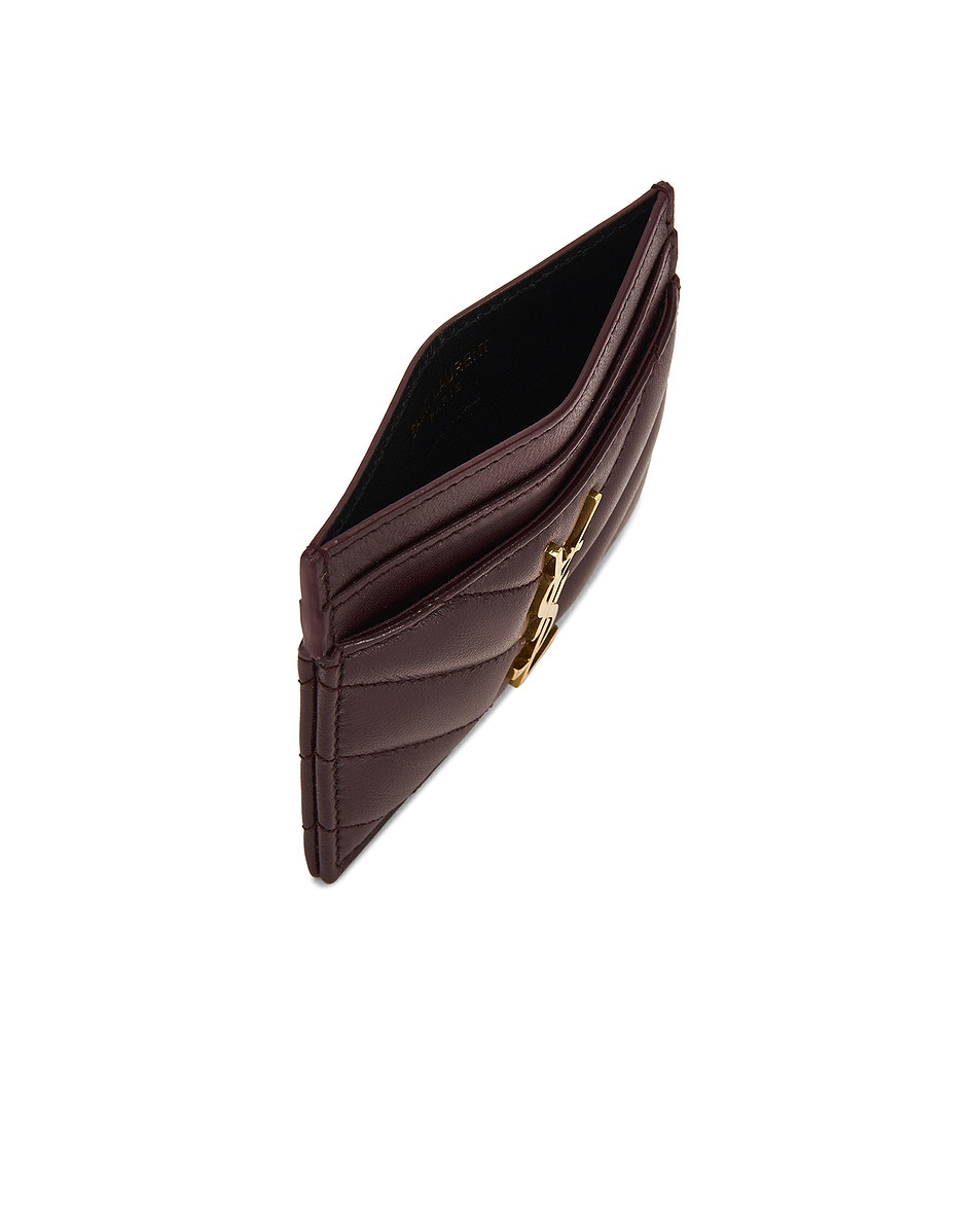 Credit Card Case - 4