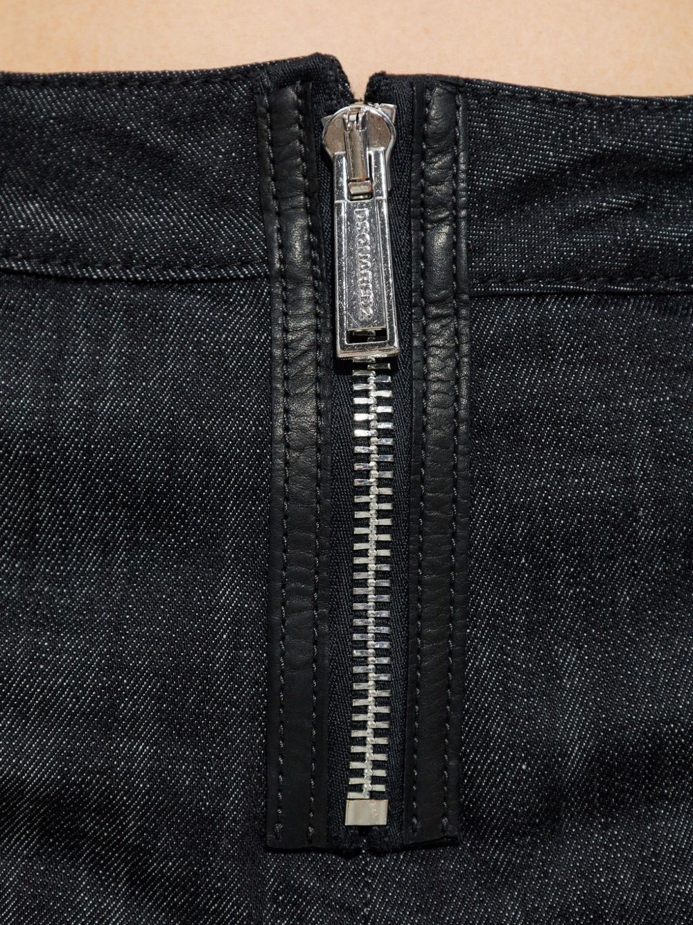cotton jeans - 5