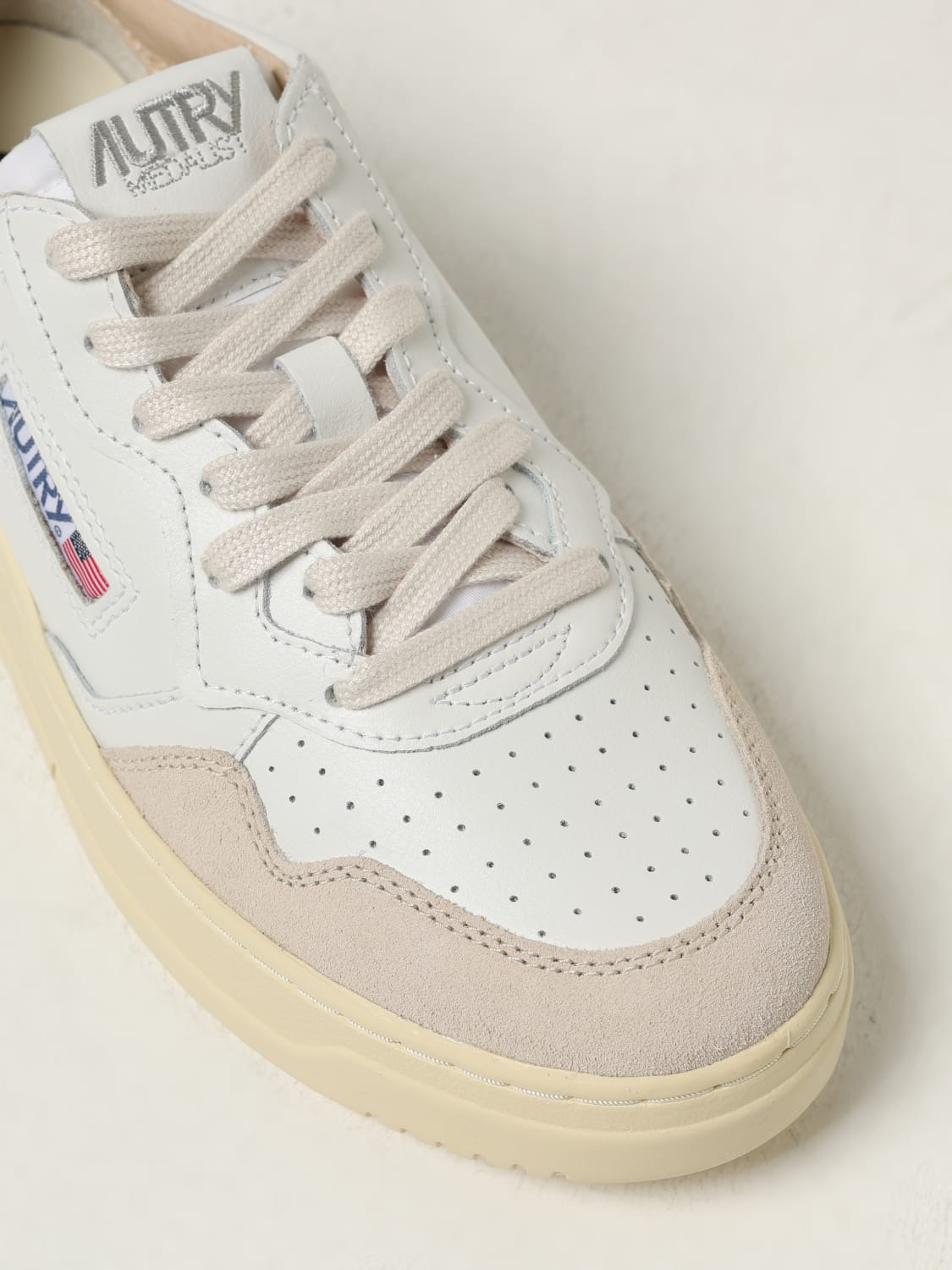 Sneakers men Autry - 4