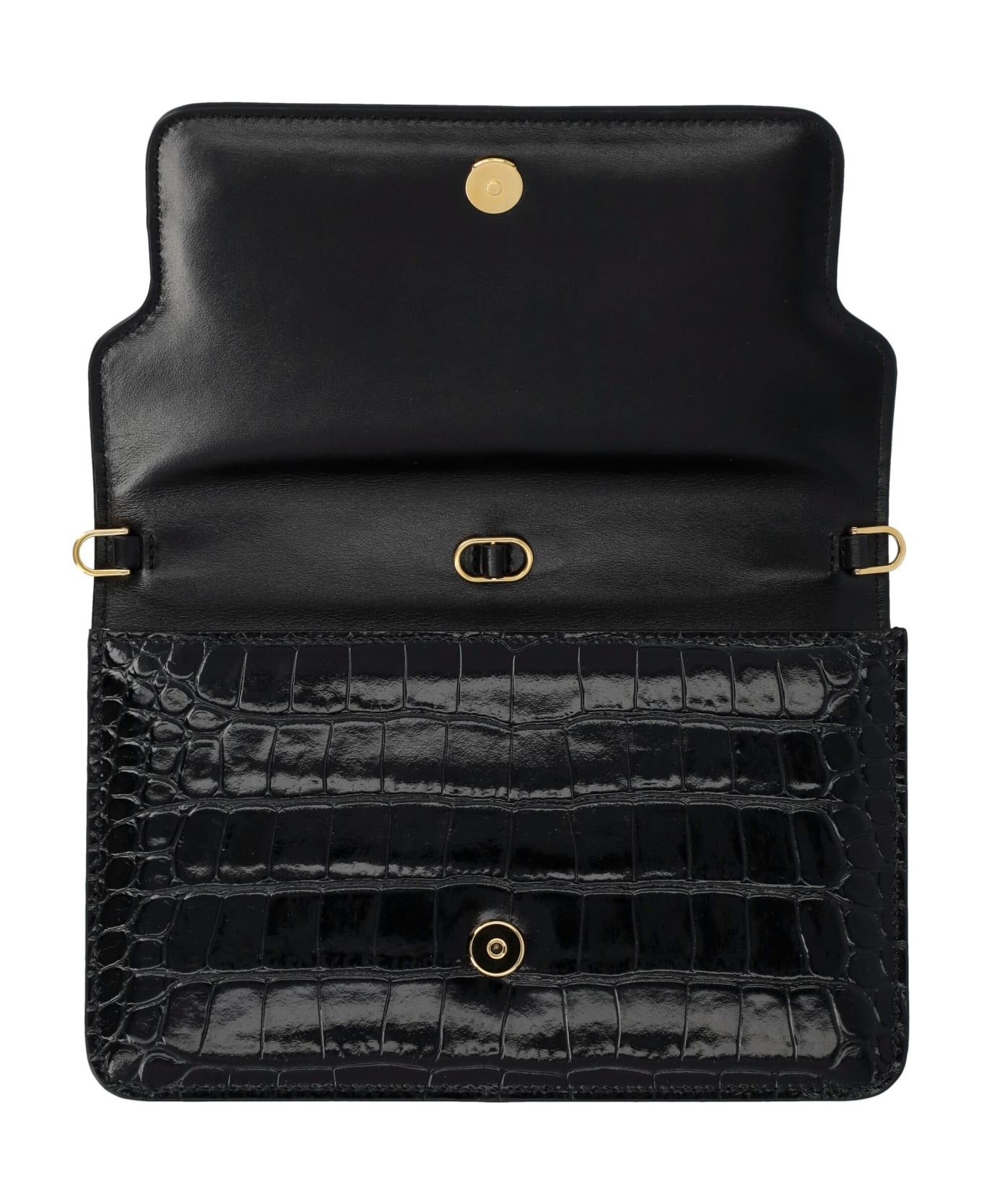 Whitney Small Shoulder Bag - 5