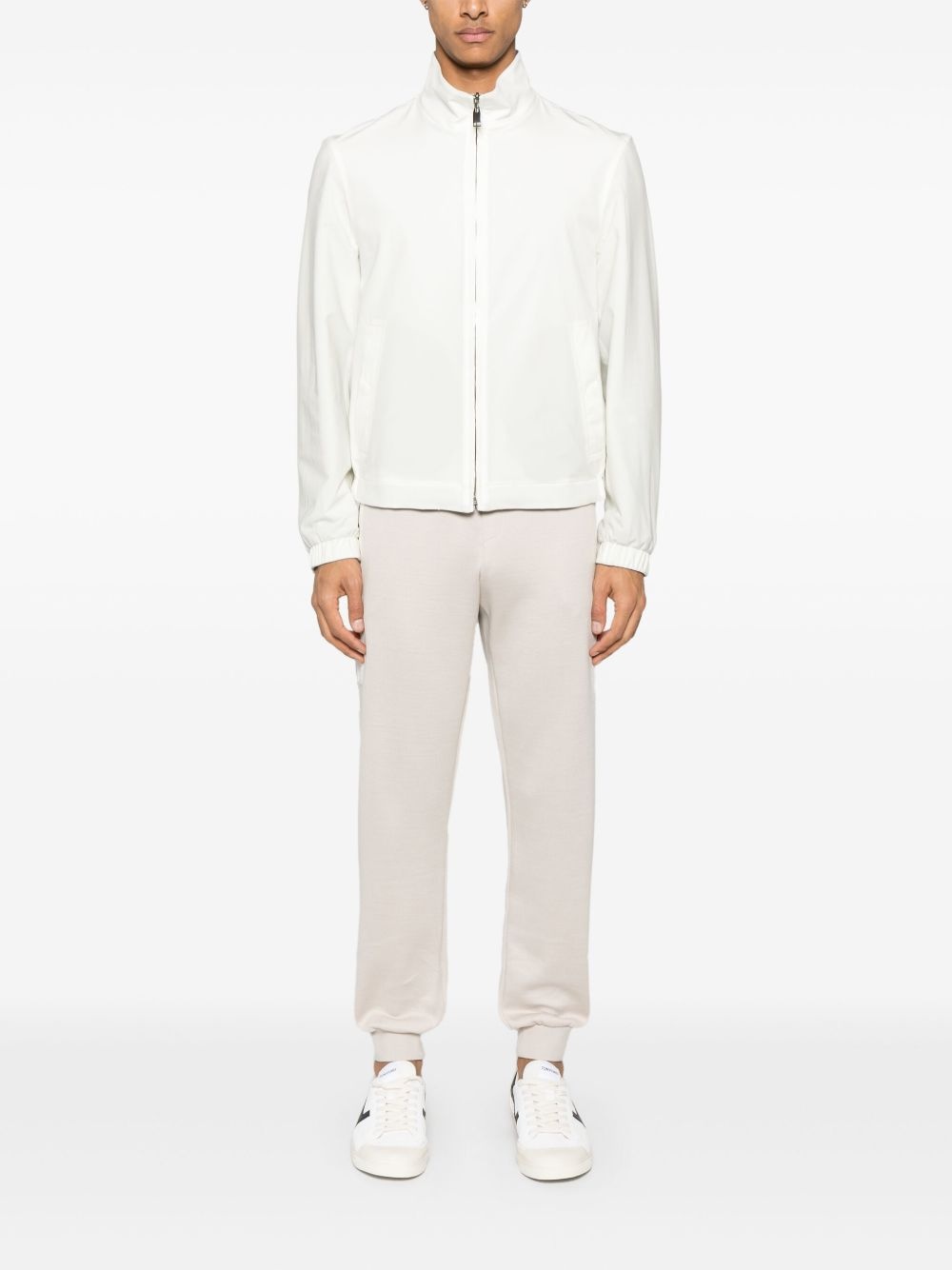 reversible jacket - 2