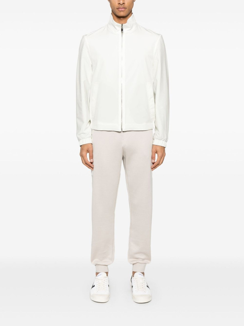 Brioni reversible jacket outlook