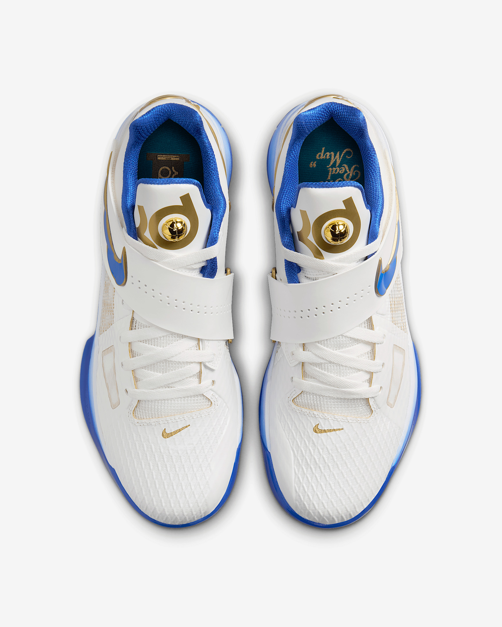 Nike Zoom KD 4 Men's Shoes - 4
