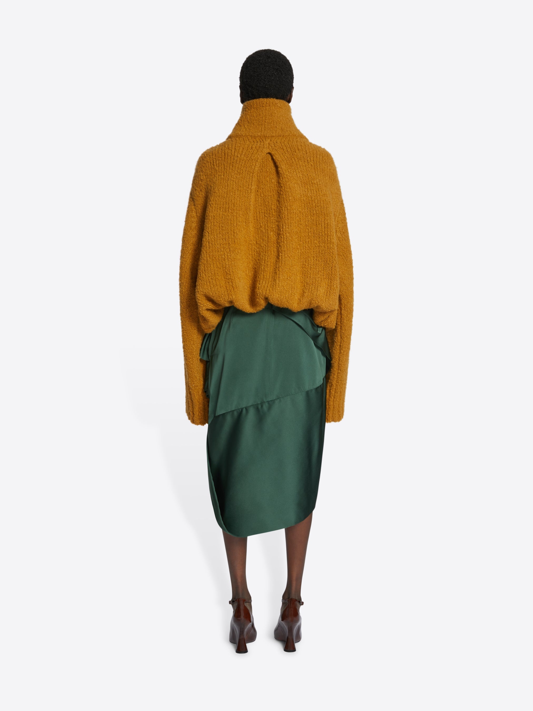 WOOL SWEATER - 4