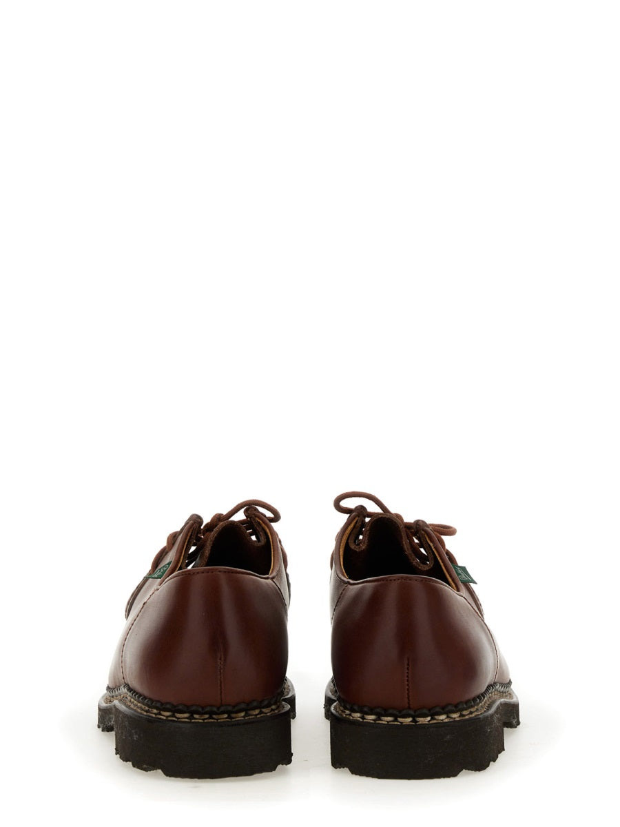 Paraboot Men Lace-Up "Michael" - 6
