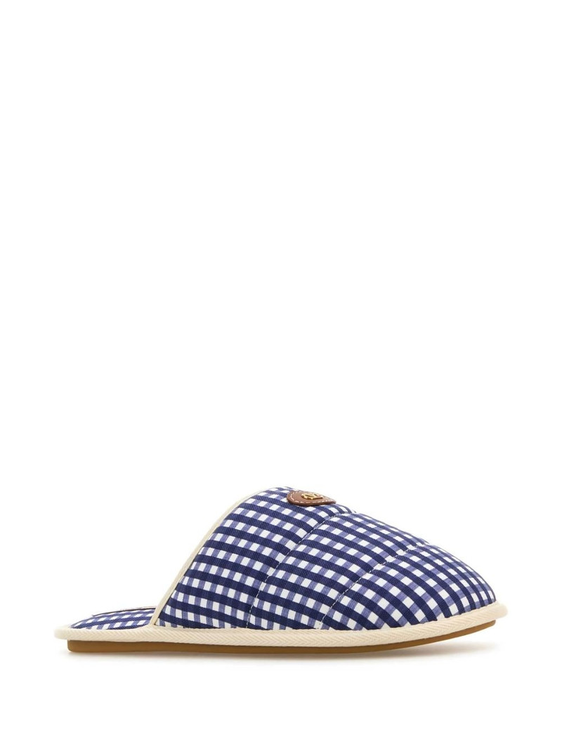 Valentino Ta Chambre slippers outlook