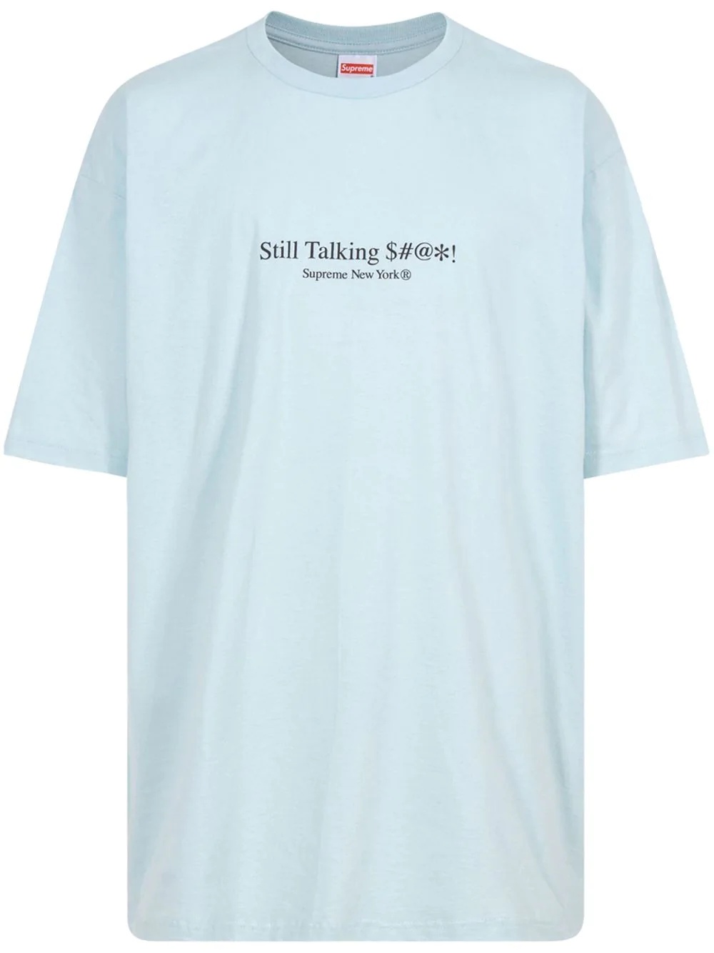 Still Talking T-shirt - 1