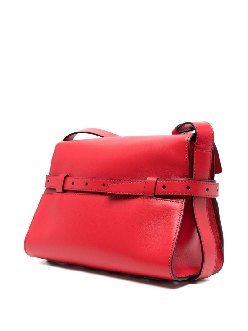 Tie Me shoulder bag 3