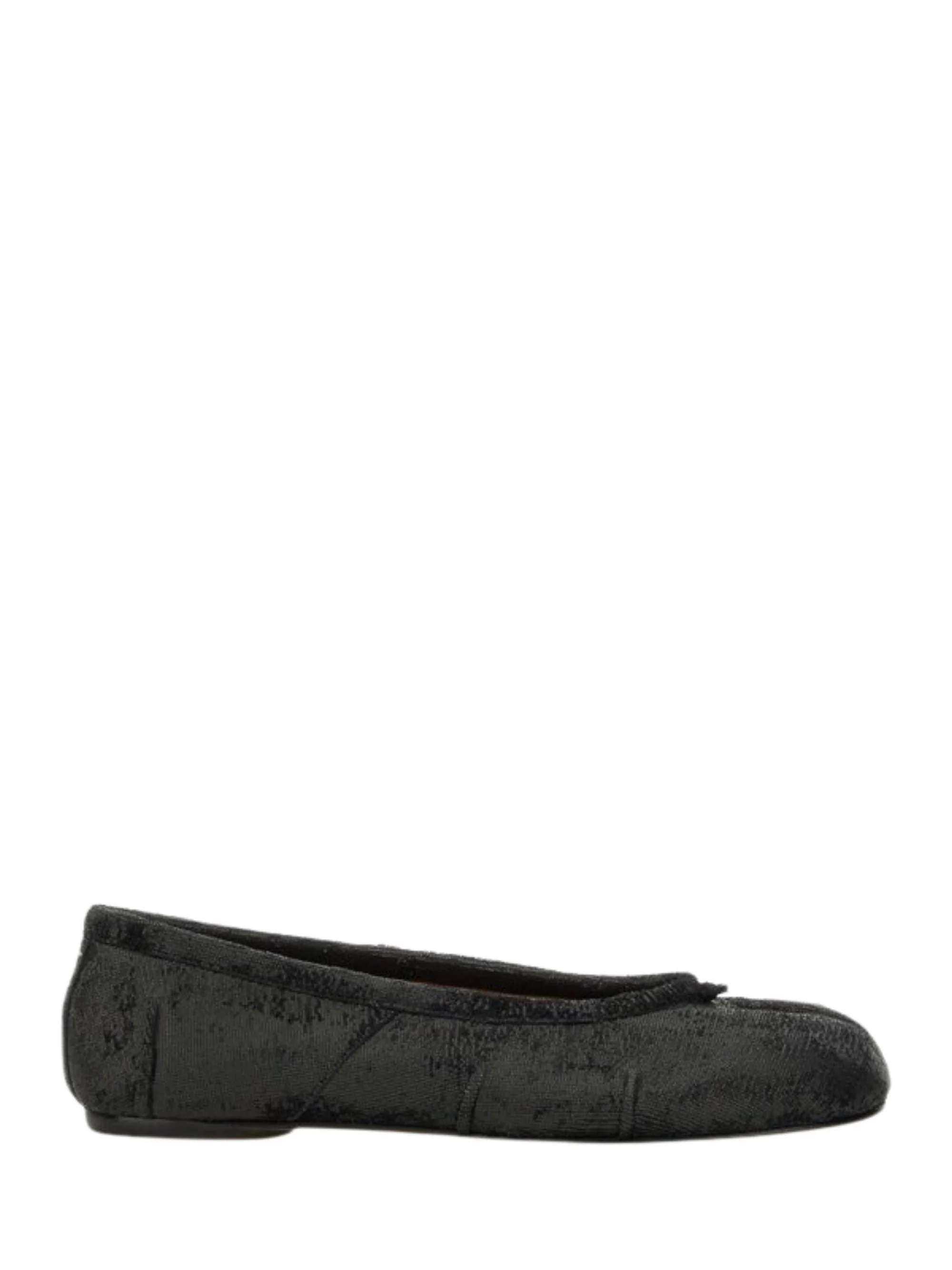 Maison Margiela Women New Tabi Ballerina - 1