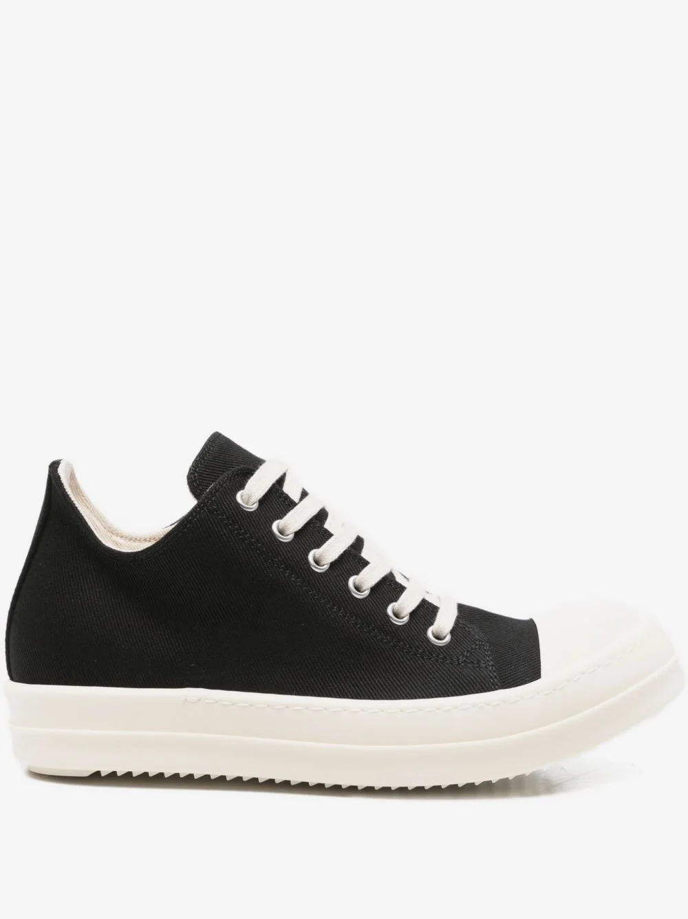 lace-up sneakers - 1