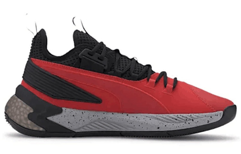 PUMA Uproar 핵심 '높은 위험 빨간색' 192775-08 2