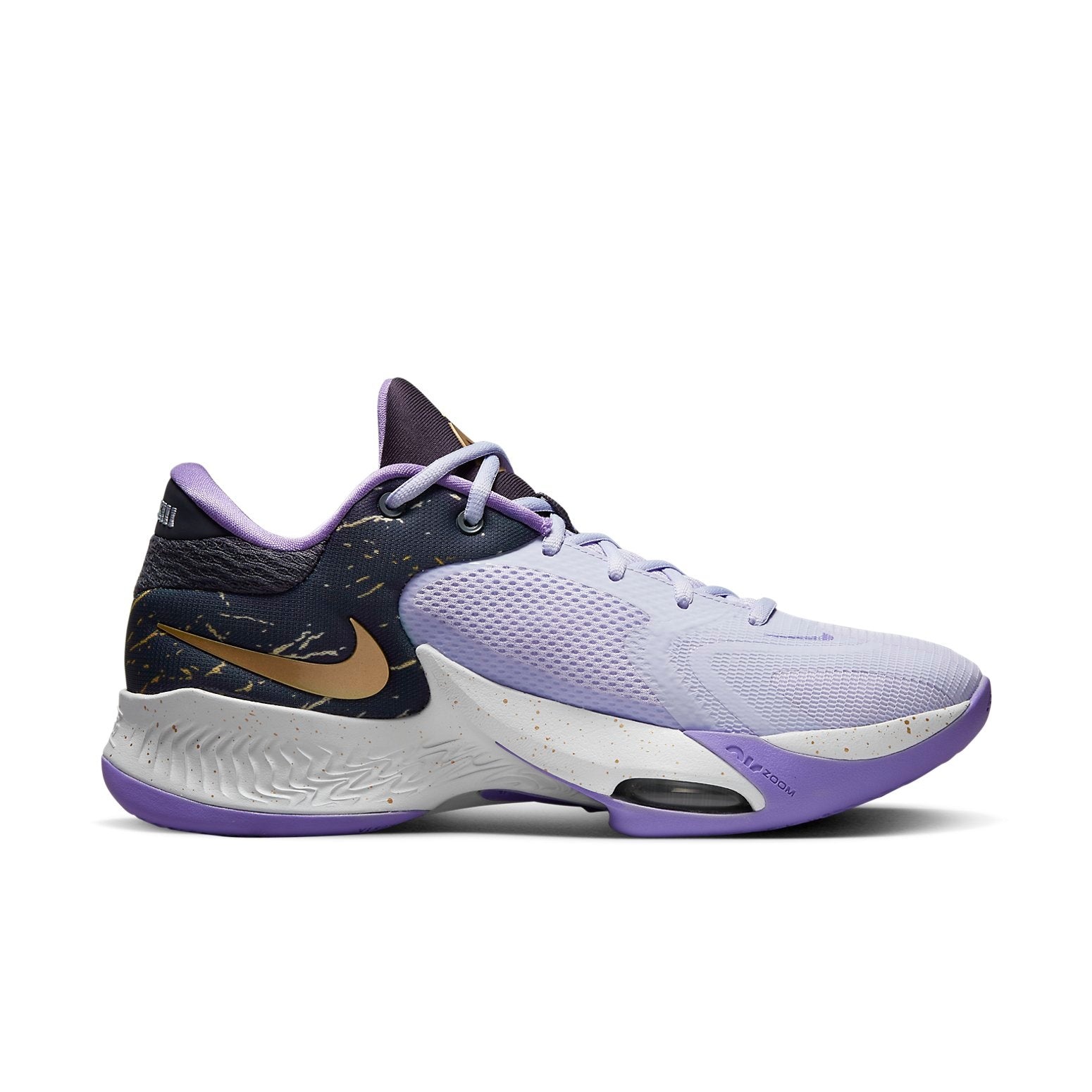 Nike Zoom Freak 4 'All-Star' DV1178-500 - 2
