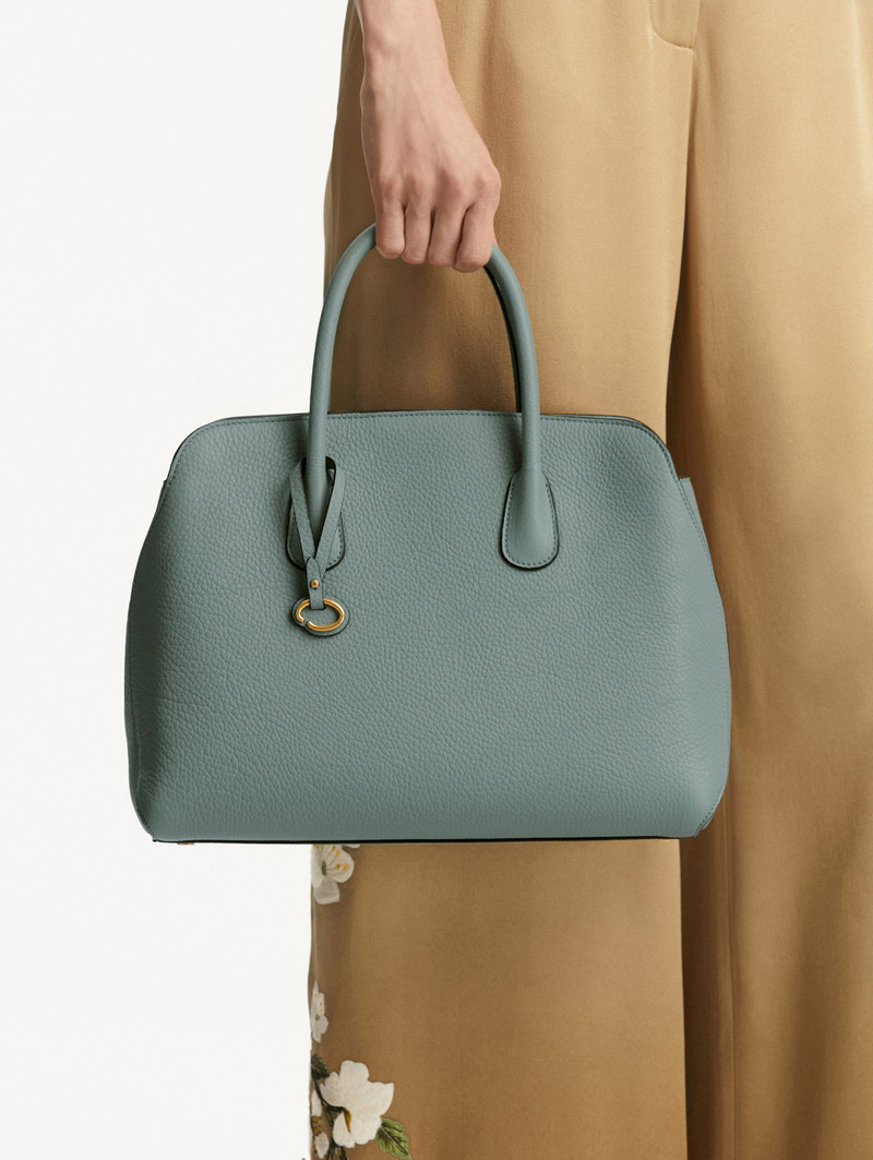 Oscar de la Renta THE IVY outlook