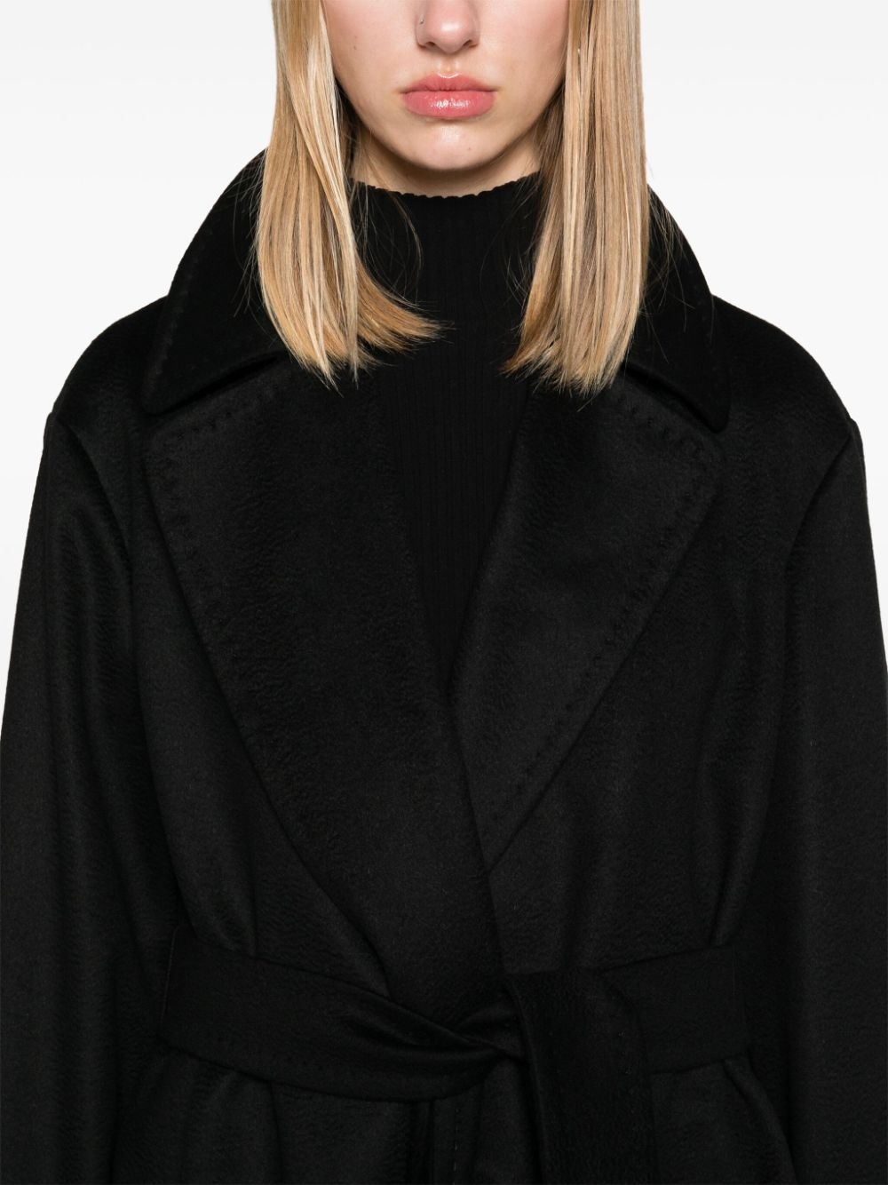 Tigre coat - 5