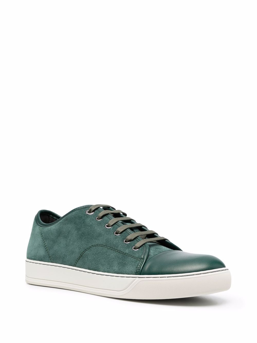 DBB1 low-top sneakers - 2