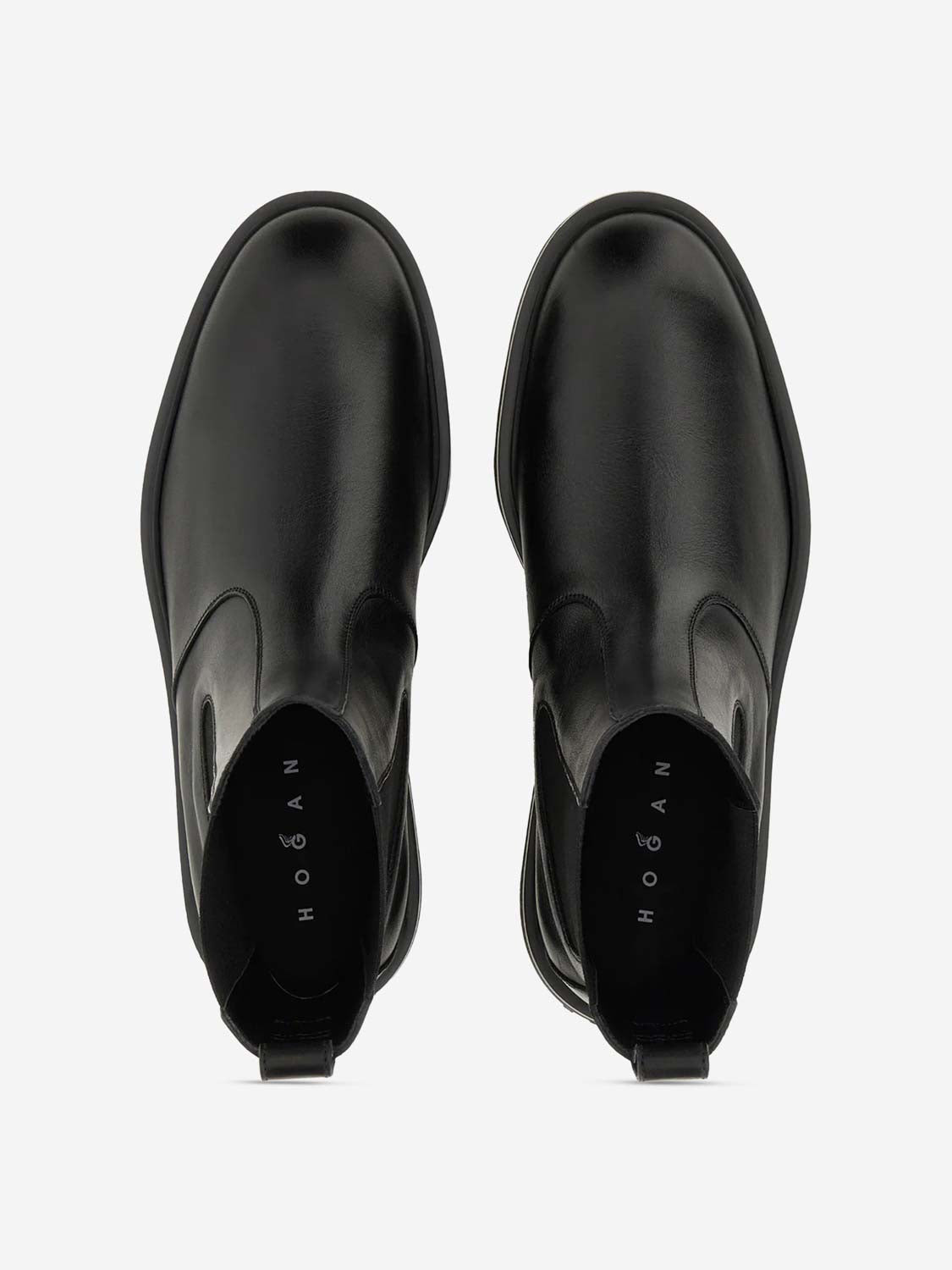 CHELSEA ANKLE BOOTS - 3
