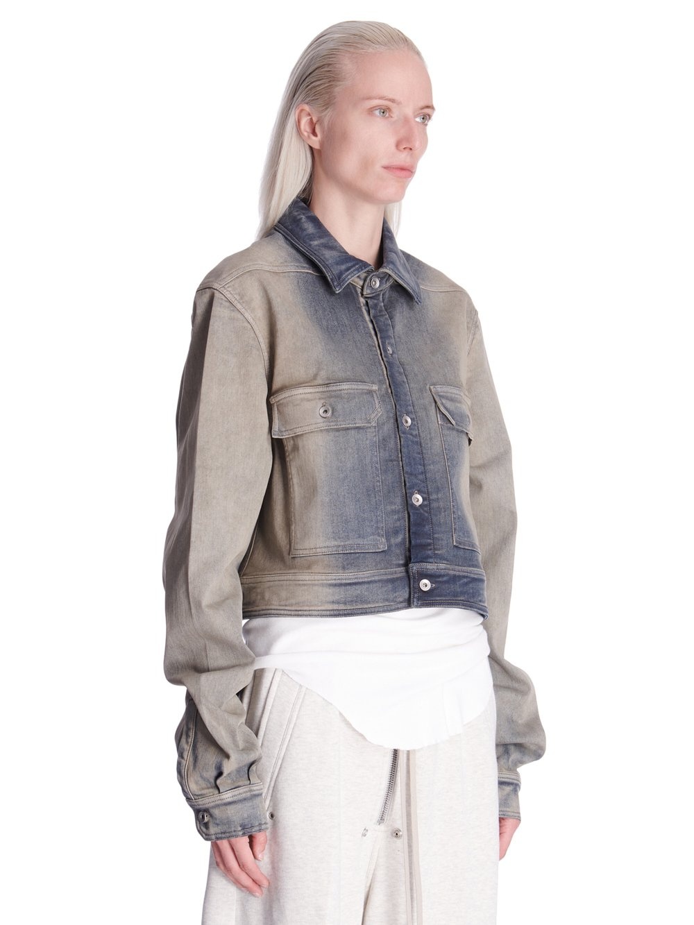 JACKET - 2