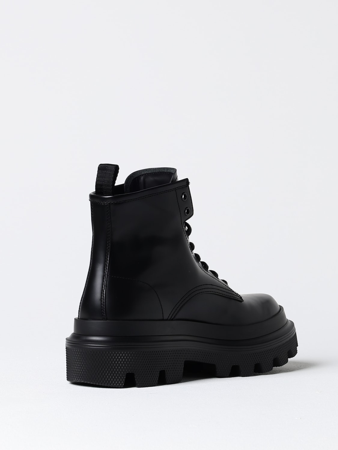 Boots men Dolce & Gabbana - 3