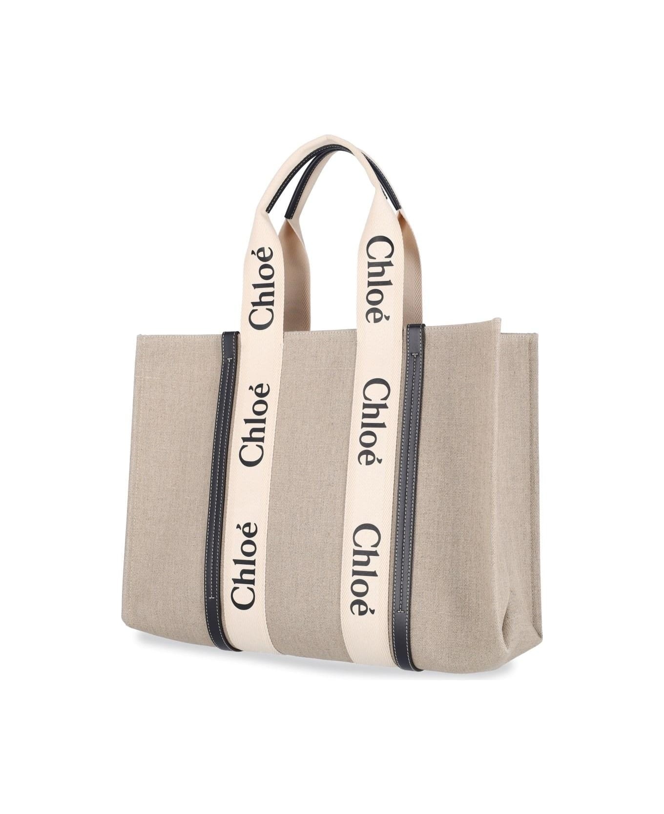 Woody Handbag - 3