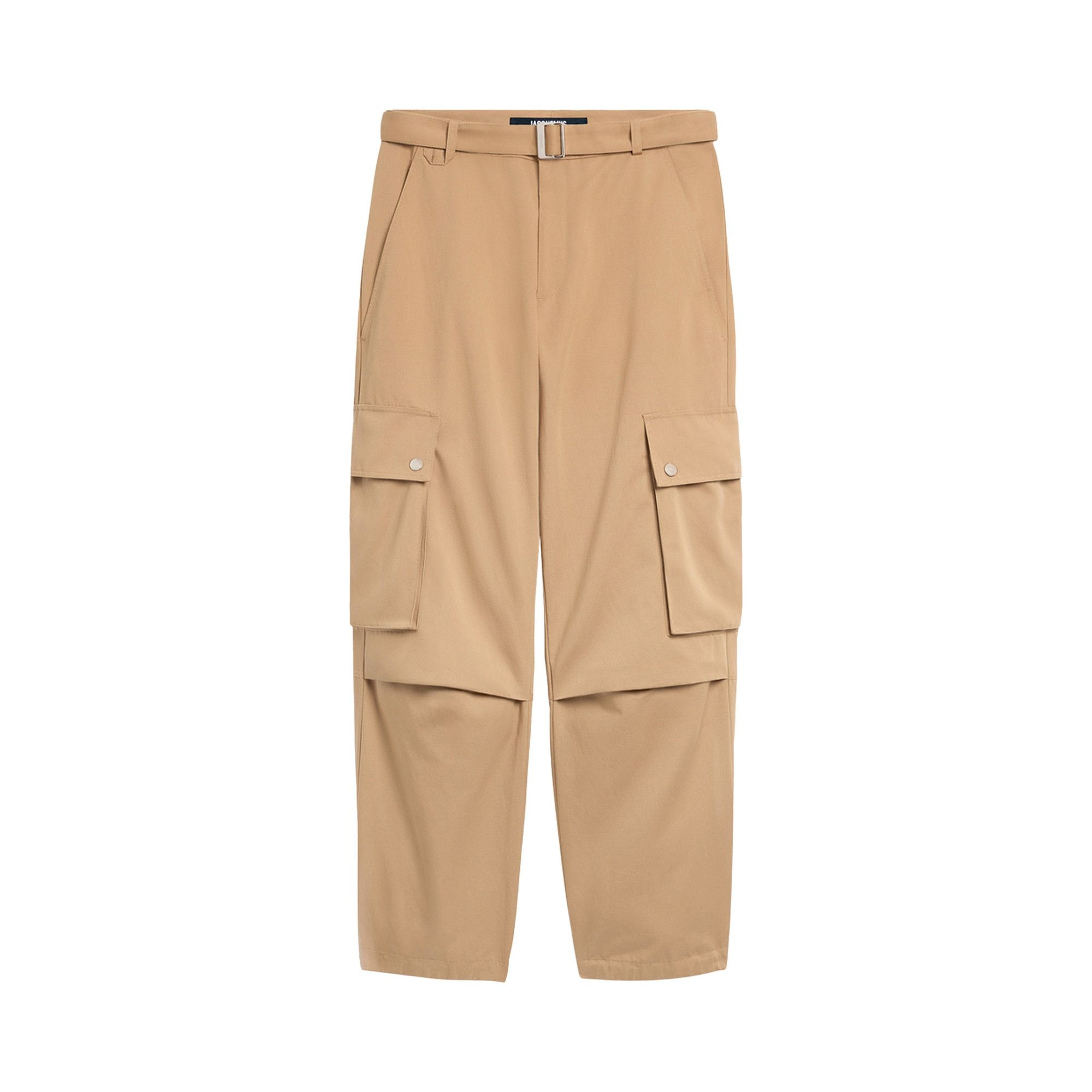 Jacquemus Le Cargo 'Camel' - 1
