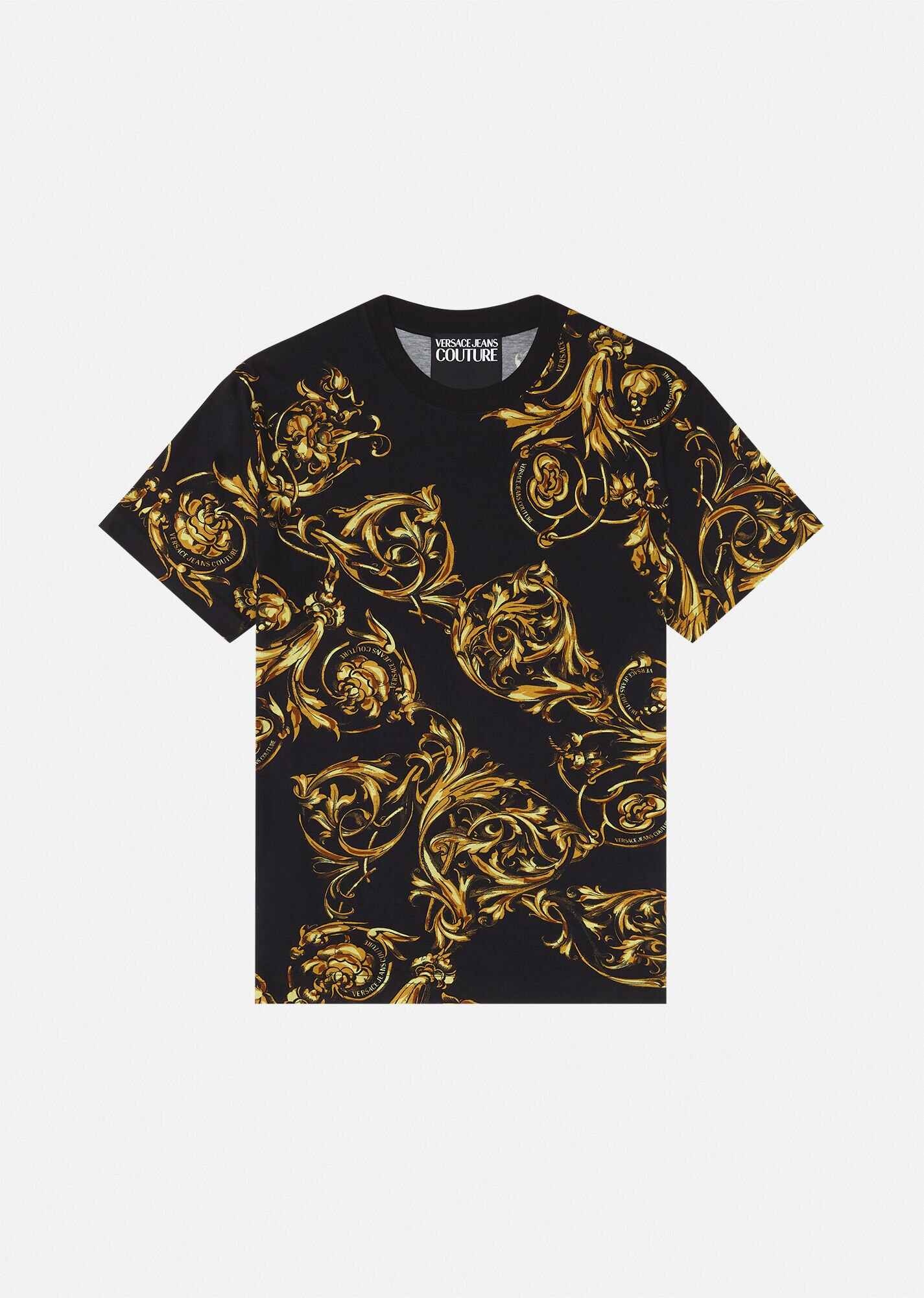 Regalia Baroque T-Shirt - 1