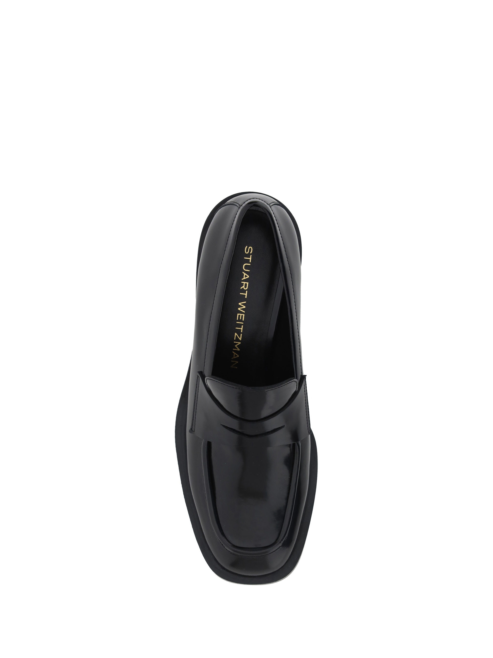 Kaia Loafers - 4