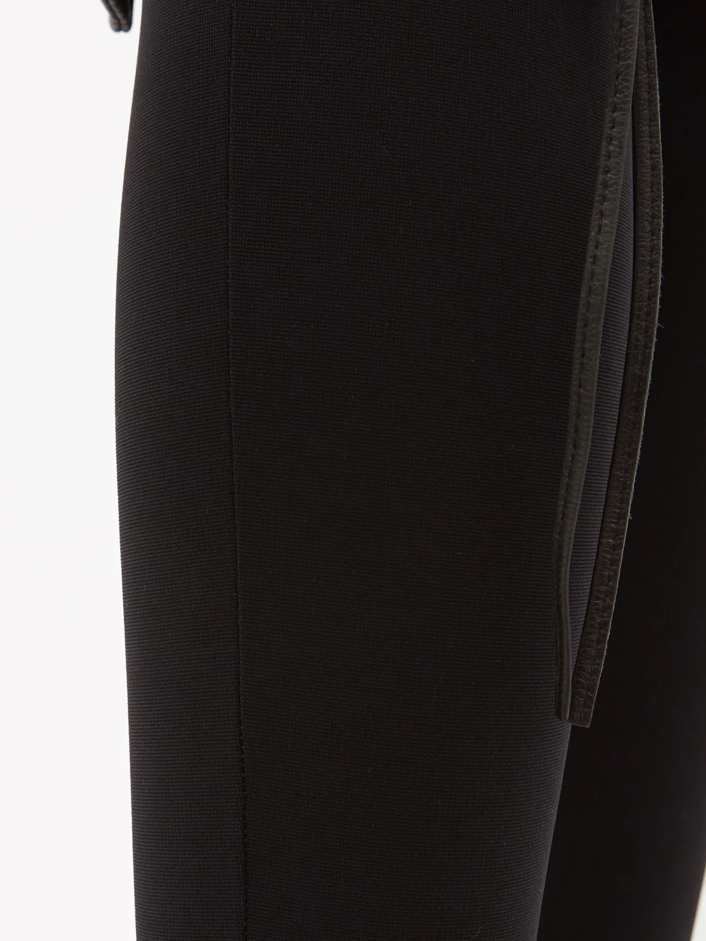 Dynasty jersey leggings - 4