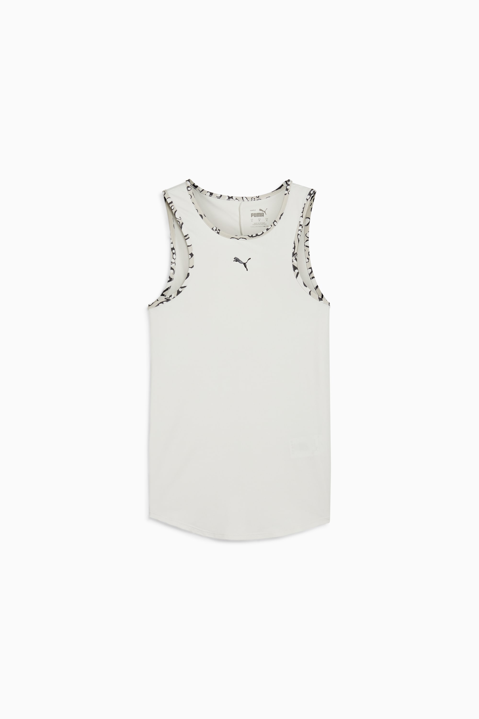 HYPERNATURAL Women's Tank - 1