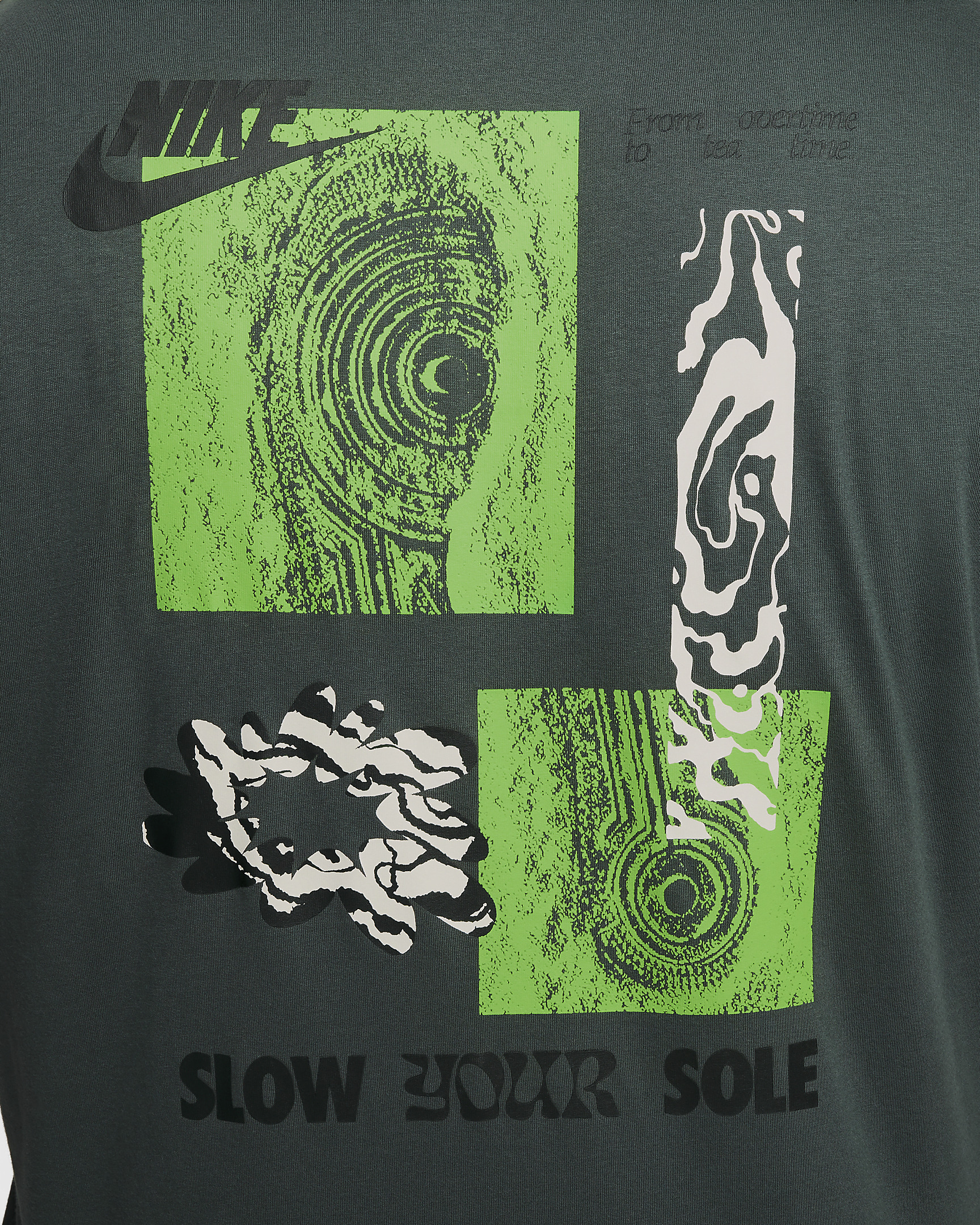 Nike Sportswear Club T-Shirt - 12