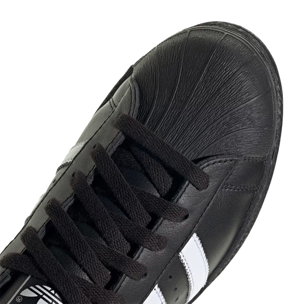 Superstar 82 Sneaker 'Core Black / Cloud White' - 7