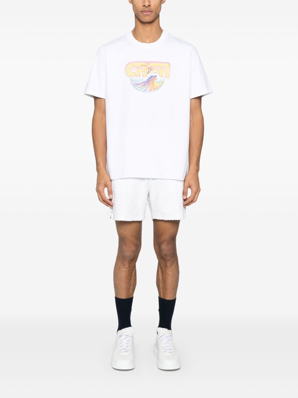 Casa Surf T-shirt - 2