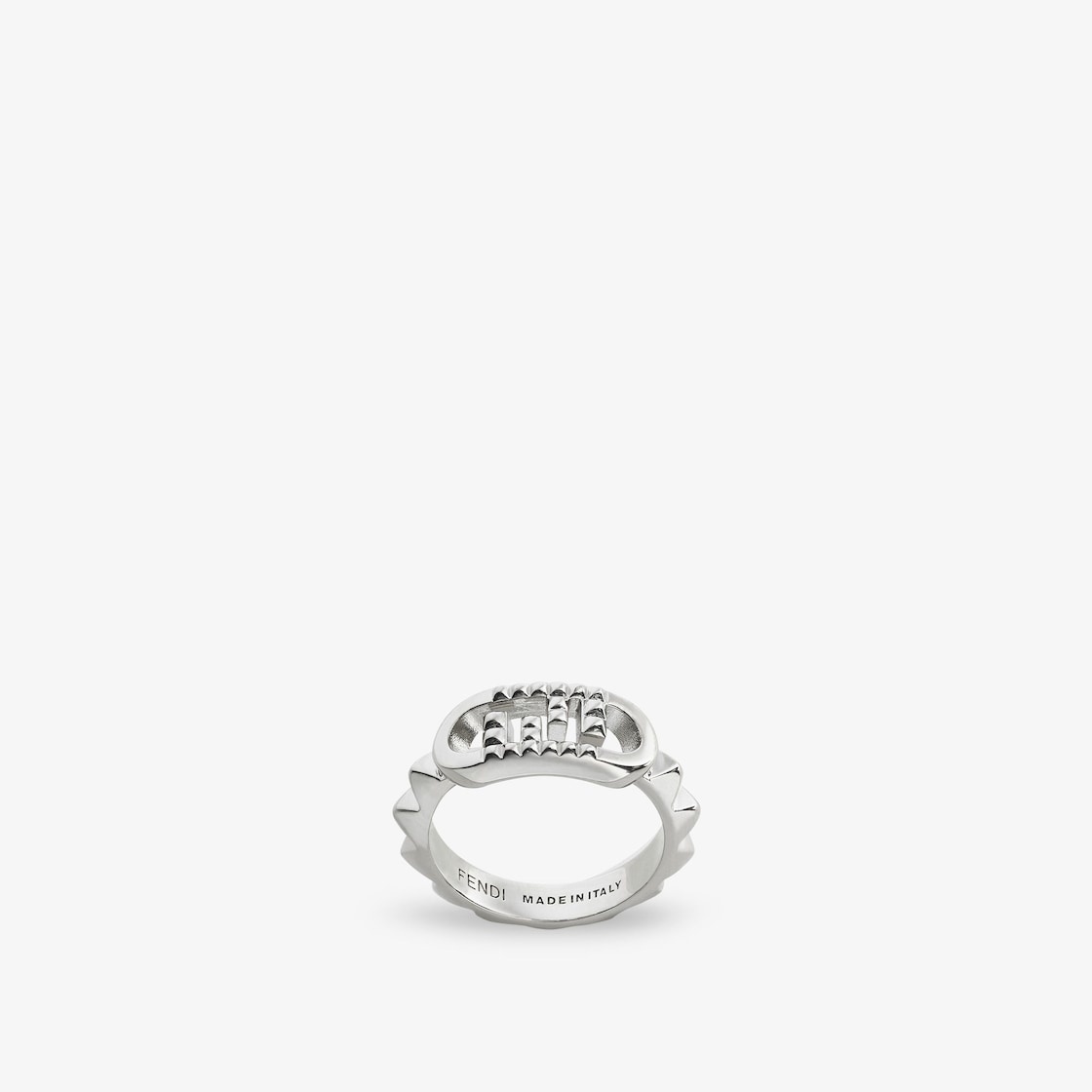 Fendi O’Lock Ring - 1