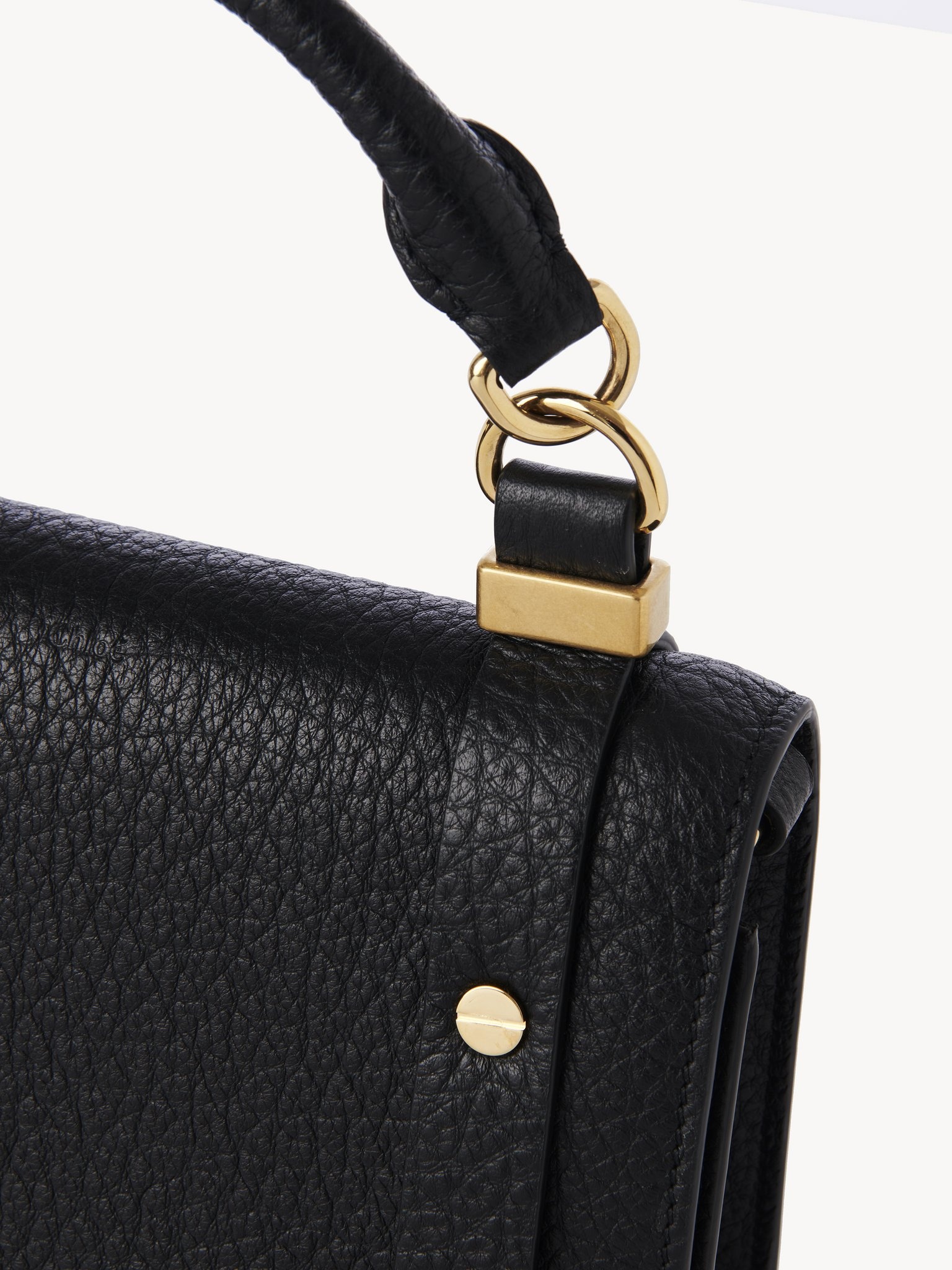 ORA SMALL FLAP BAG - 2