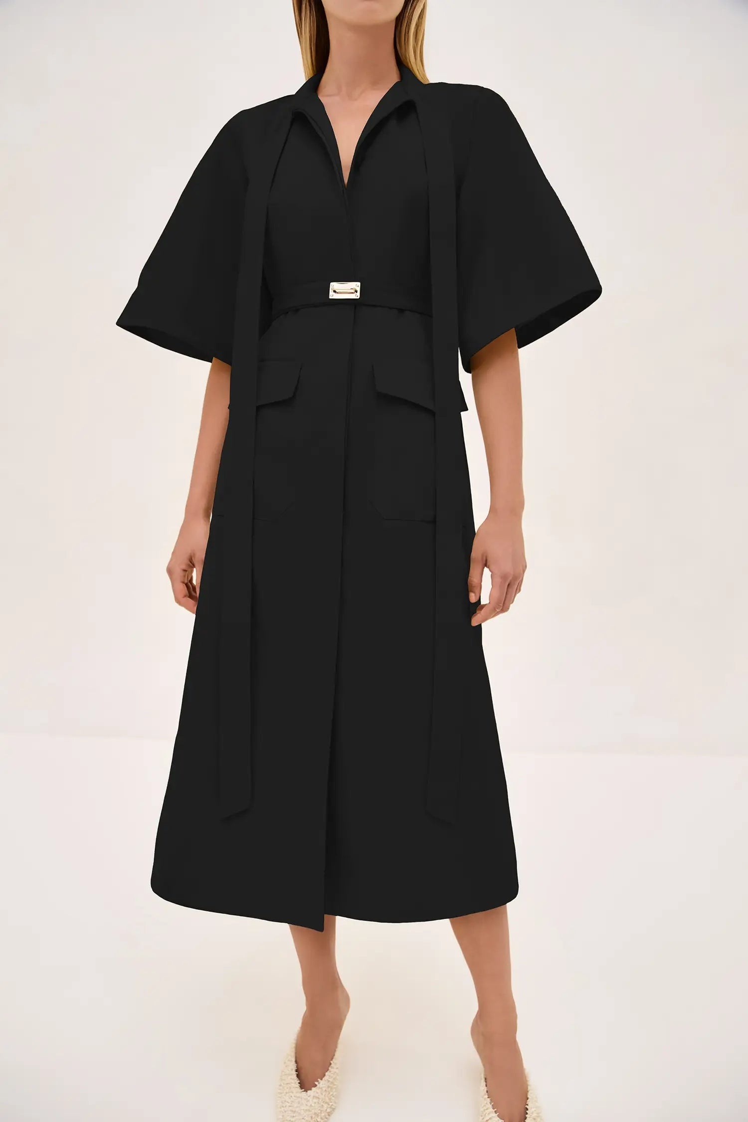 Ilardi Dress - 2