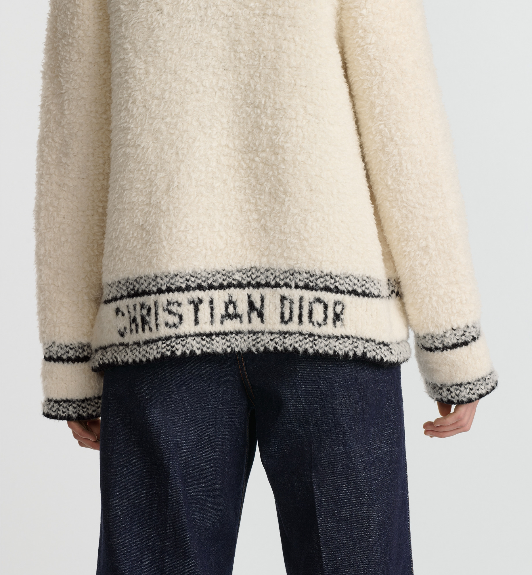 Caro Jacket - 4