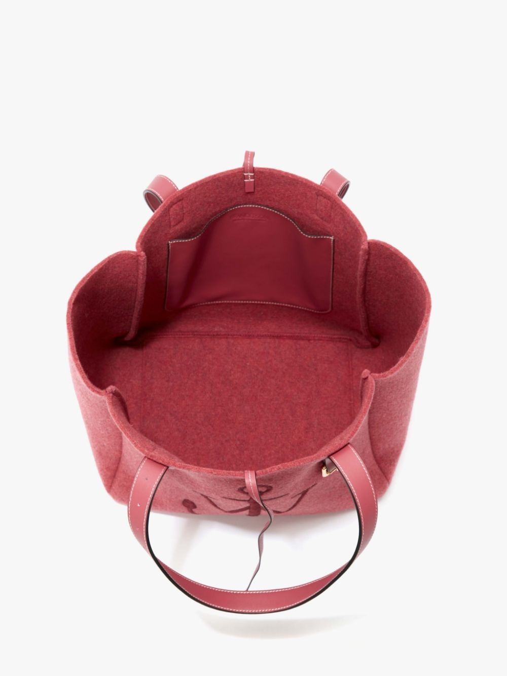 BELT TOTE BAG - 4