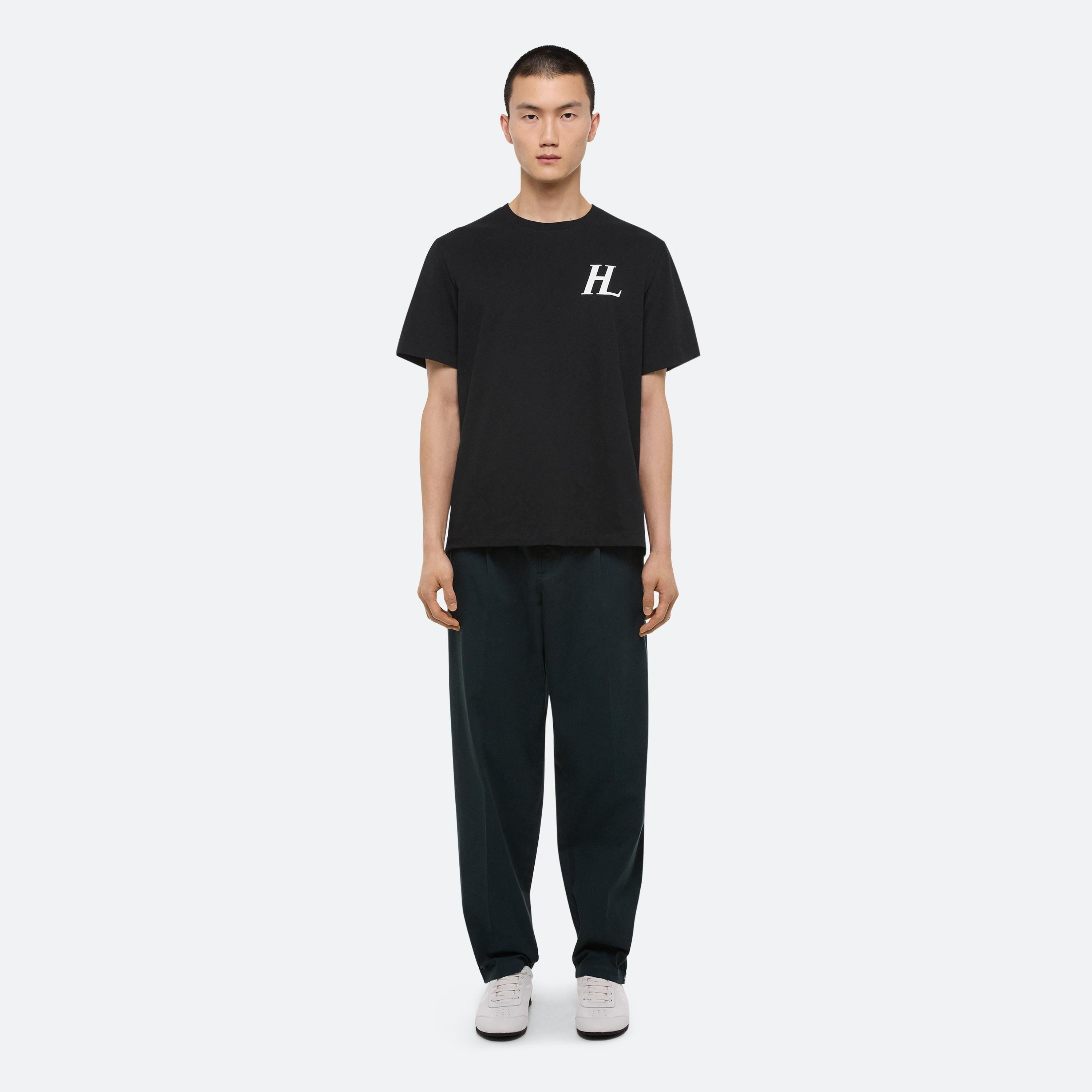 CAPSULE TEE - 3