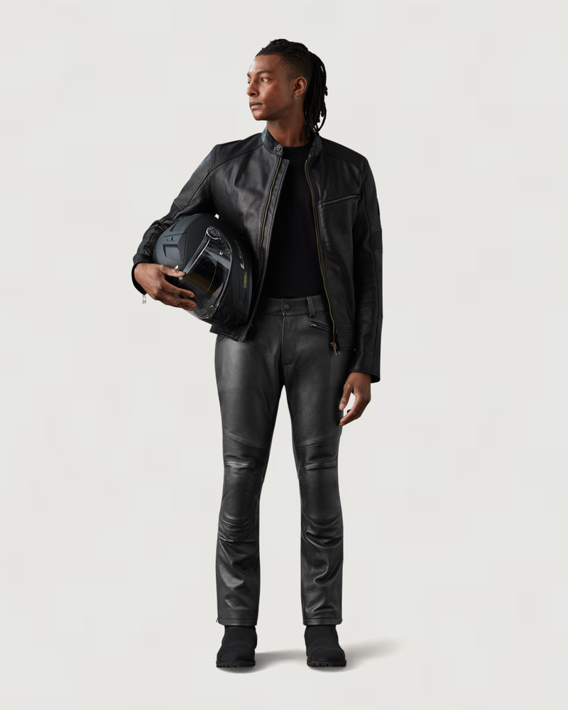 Belstaff MCGREGOR MOTORCYCLE TROUSERS outlook