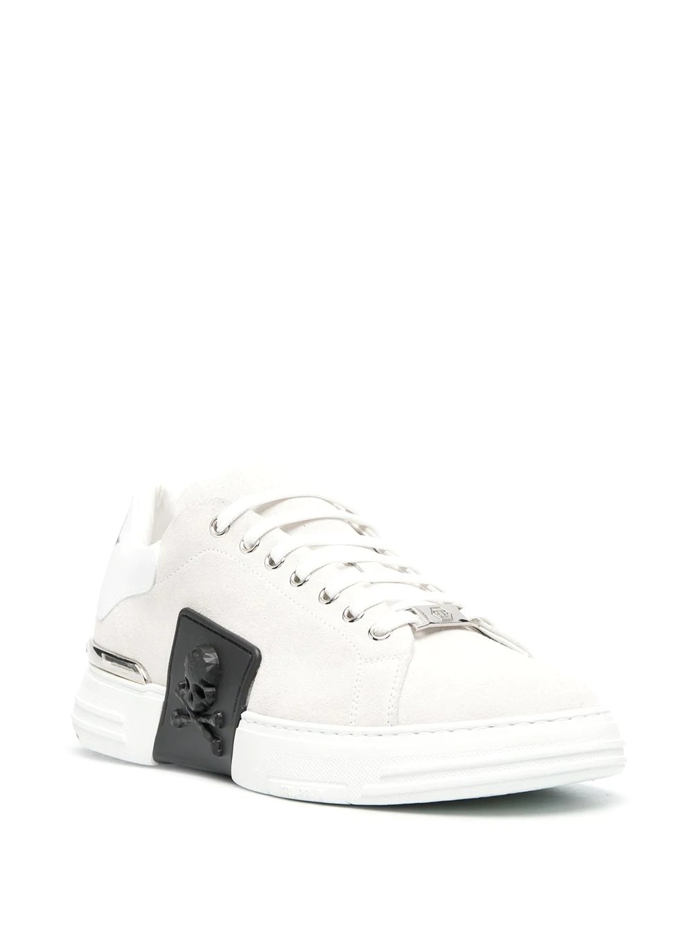 Phantom Kick$ low-top sneakers - 2