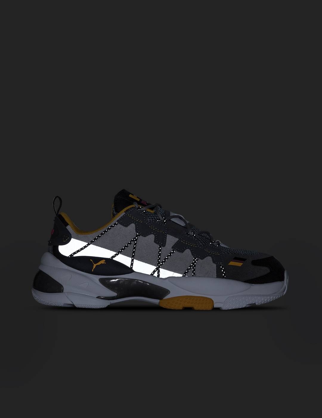 PUMA x Helly Hansen Liquid Cell - 6