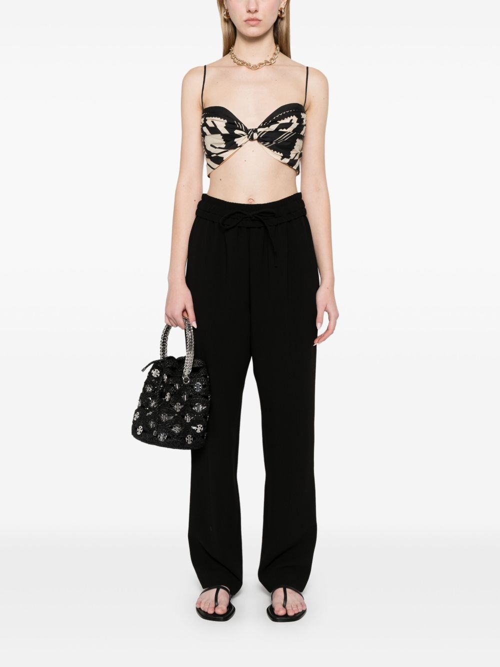 Honie trousers - 2