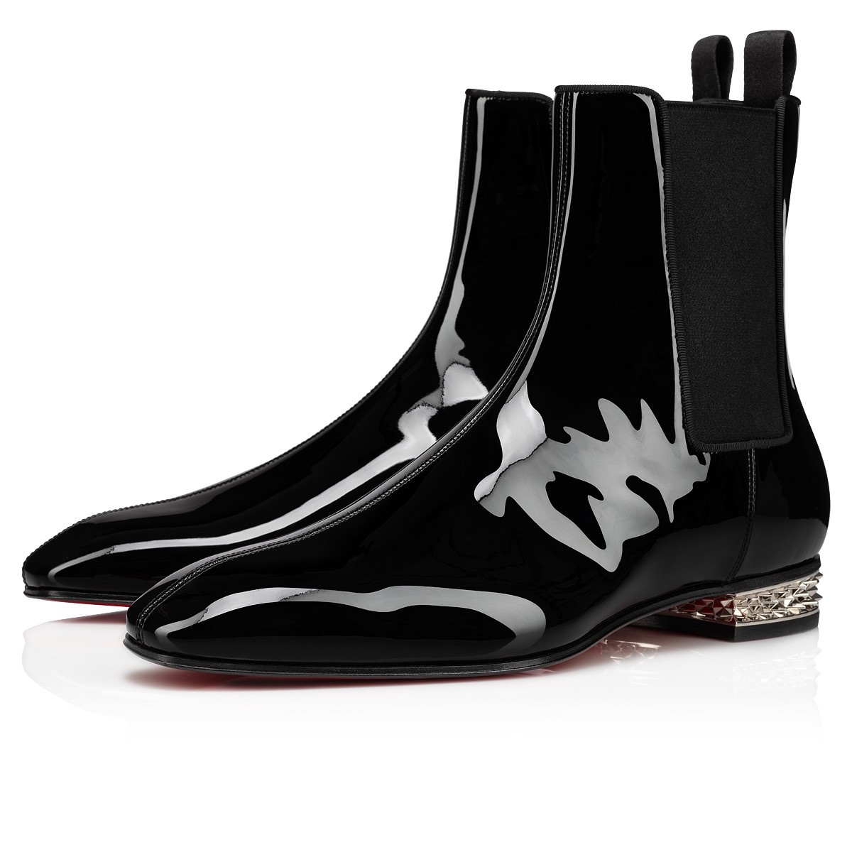 Roadyrocks BLACK/SV - 2