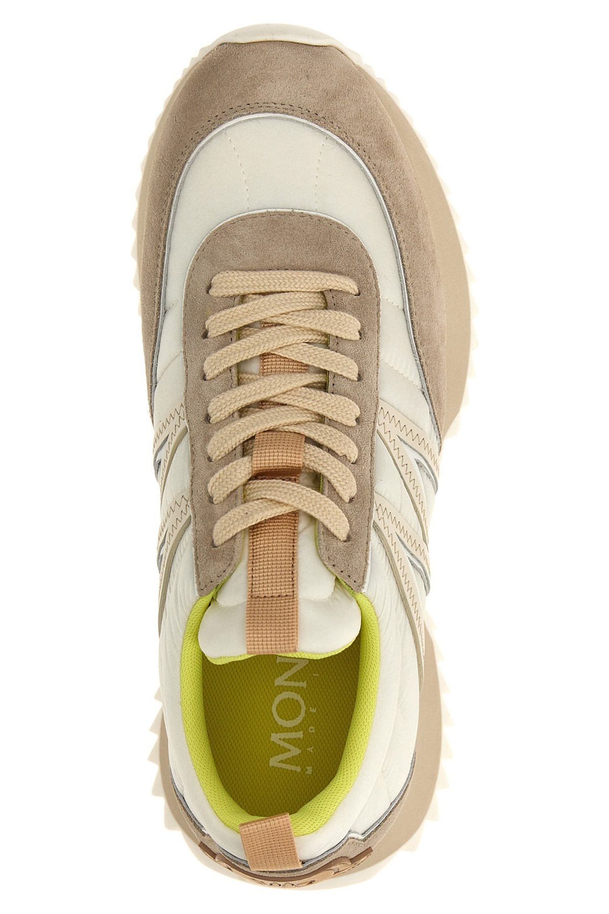 'Pacey' sneakers - 4
