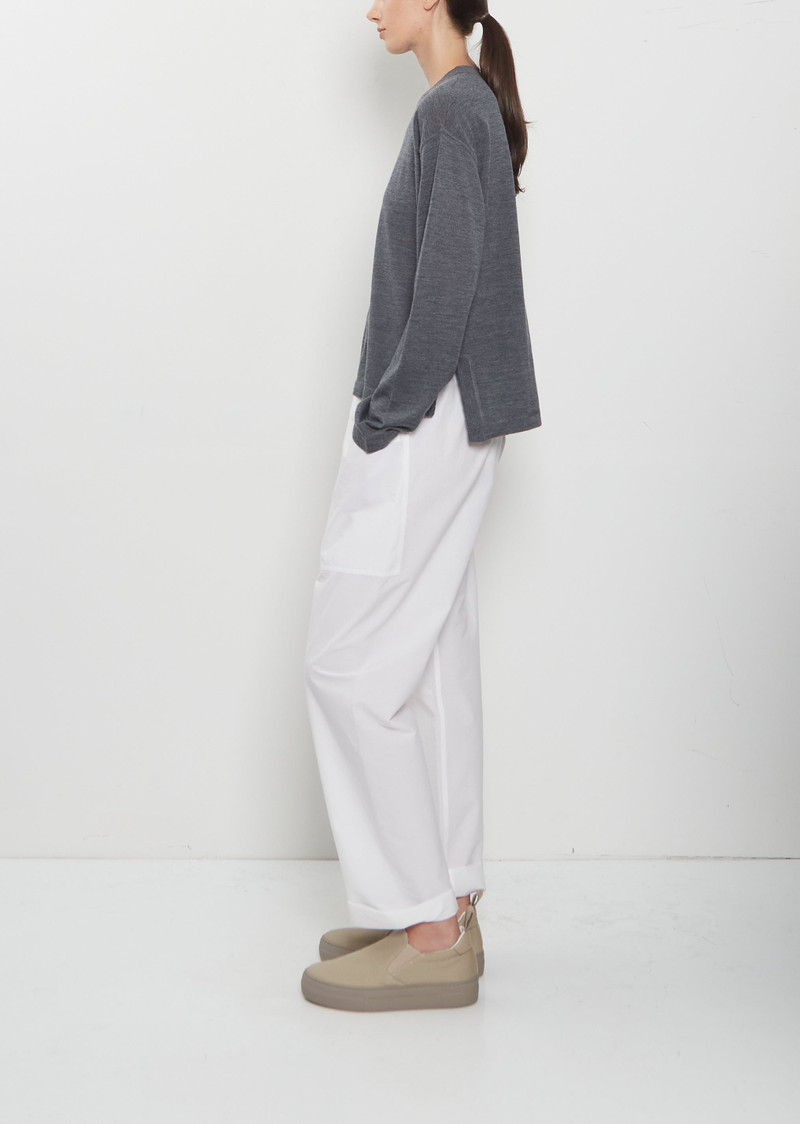 Mateo Ultrafine Merino L/S T-Shirt 2