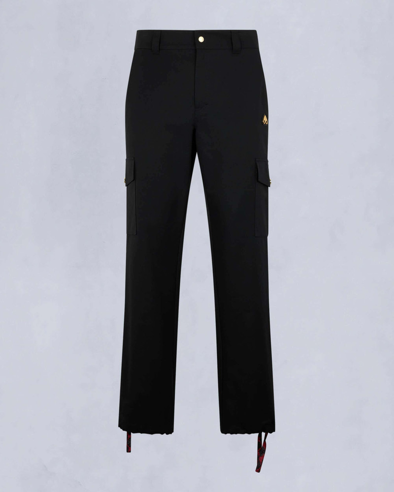 LUNAR NEW YEAR CARGO PANTS 1