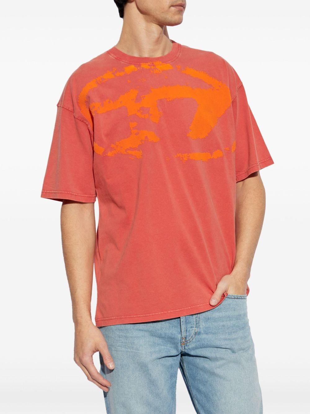 T-Boxt-R21 T-shirt - 3