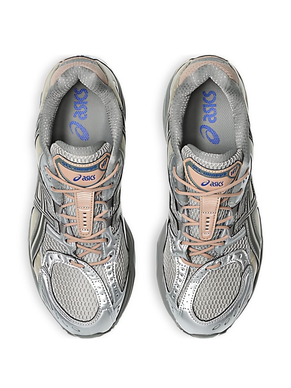 Gel-Nimbus 10.1 "Moonrock/Truffle Grey" sneakers - 5