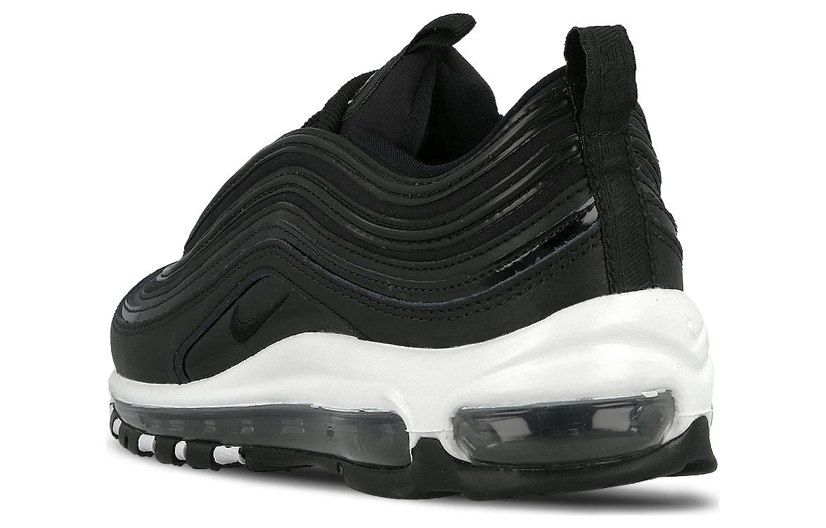 (WMNS) Nike Air Max 97 Premium 'Black' 917646-003 - 5
