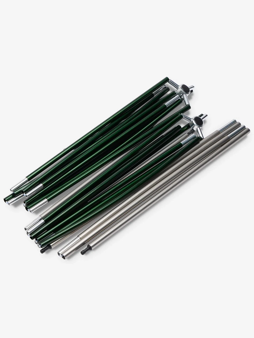 Trailfin 3P Tent Pole Set - 1