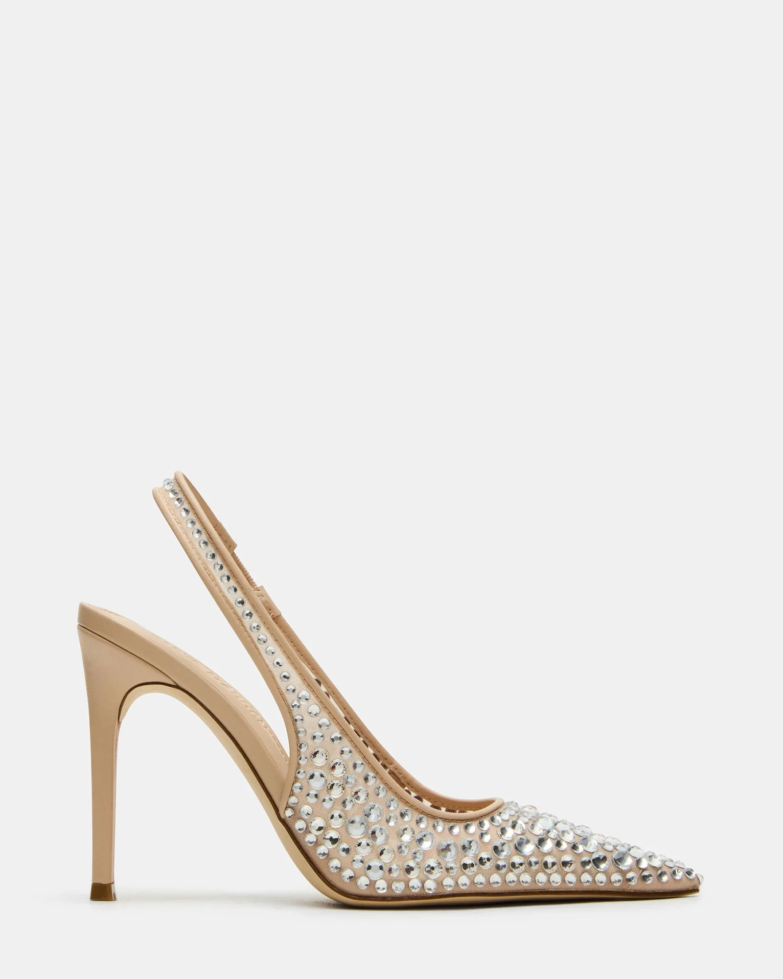 REYES RHINESTONES - 1
